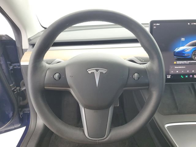 Used 2022 Tesla Model 3 Long Range AWD/4WD image 21