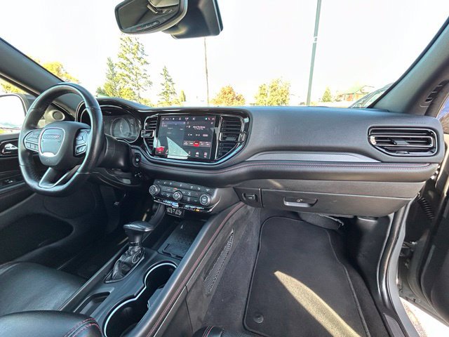 Used 2025 Dodge Durango GT AWD/4WD image 33