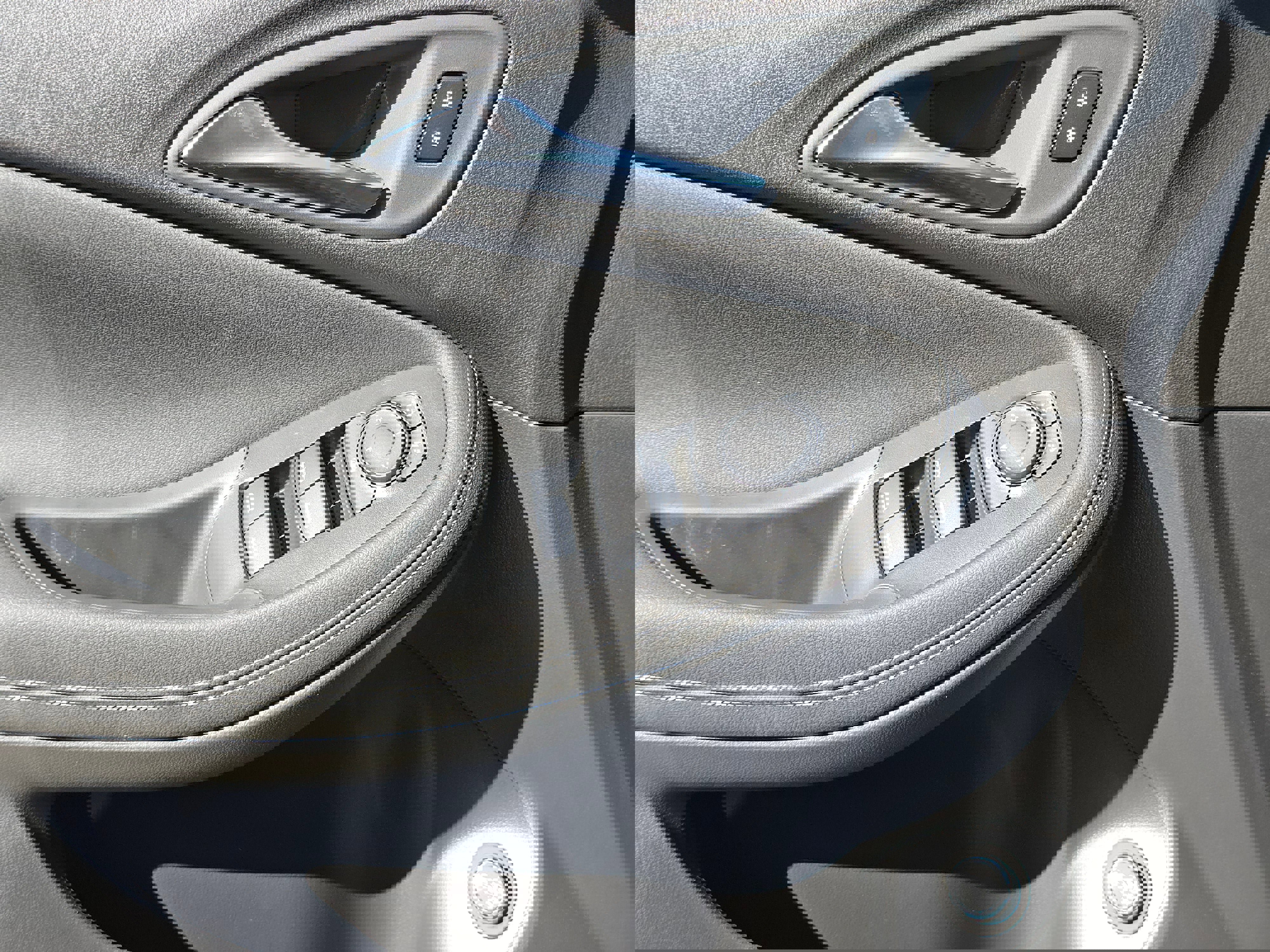 Used 2025 Buick Encore GX Preferred w/ Advanced Technology Package image 35