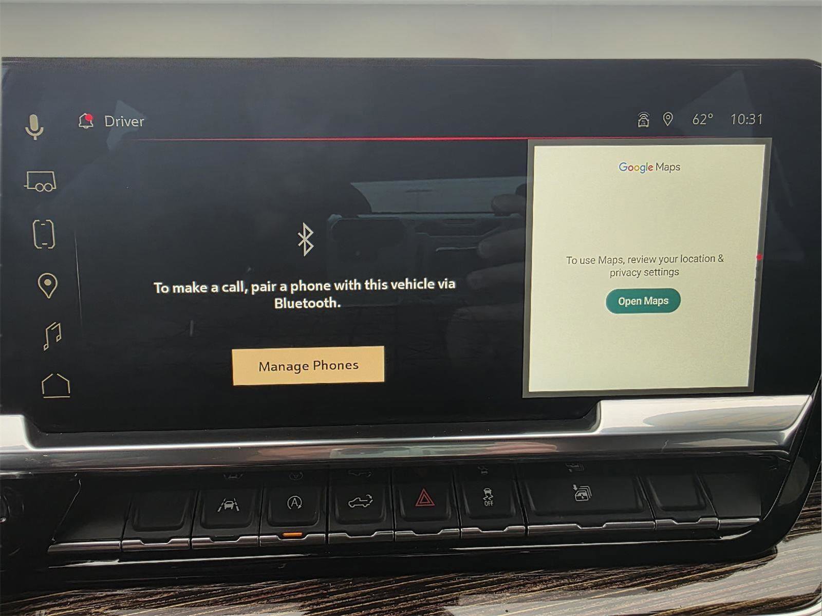 Used 2022 GMC Sierra 1500 Elevation w/ LPO, Elevation Black Package image 19