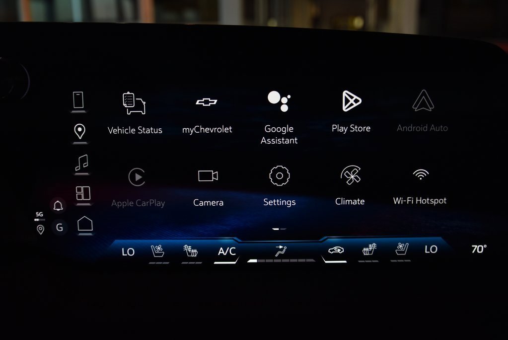 New 2026 Chevrolet Corvette Z06 image 17