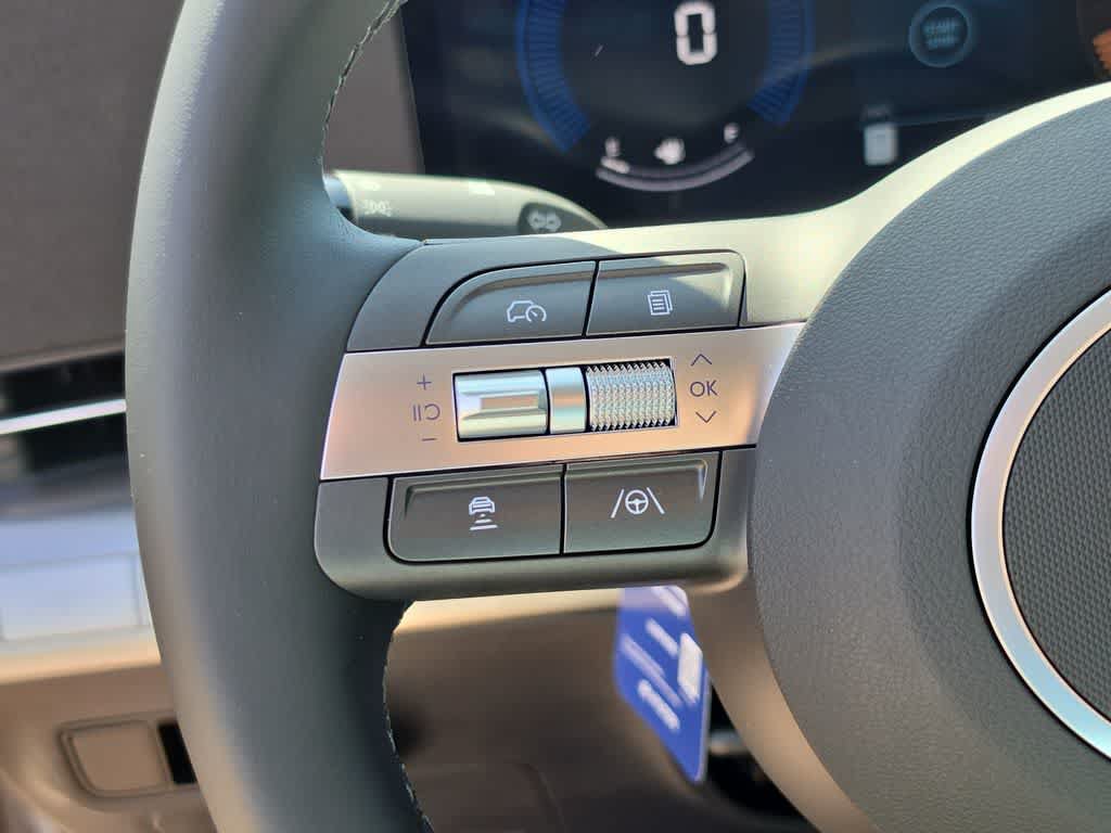 New 2027 Hyundai Kona SEL Sport FWD image 24