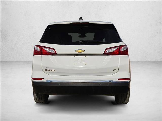Used 2020 Chevrolet Equinox LT FWD image 6