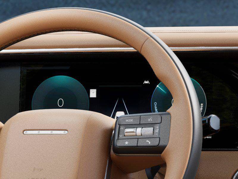 New 2027 Hyundai Palisade Calligraphy AWD/4WD image 14