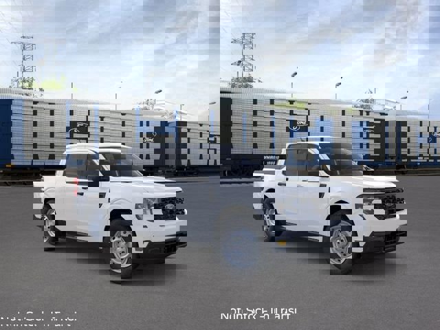 New 2026 Ford Maverick XL image 7