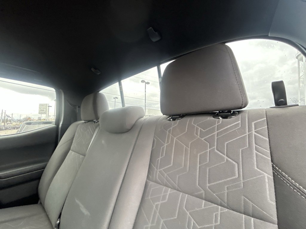 Used 2017 Toyota Tacoma SR5 image 24