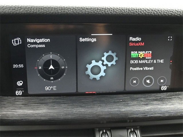 Used 2020 Alfa Romeo Stelvio image 23