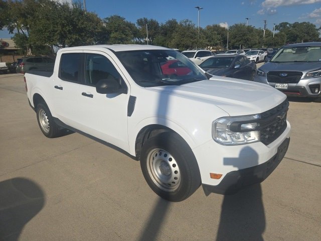 Used 2022 Ford Maverick XL