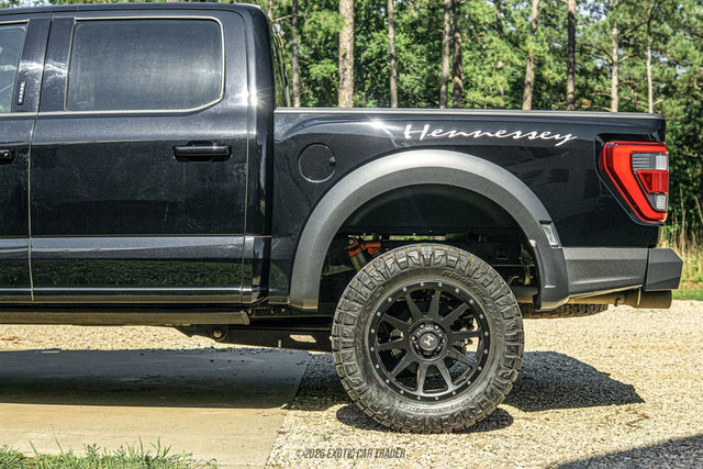 Used 2022 Ford F150 Raptor w/ Equipment Group 801A High AWD/4WD image 5