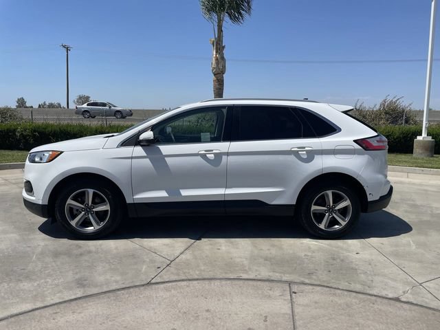 Used 2020 Ford Edge SEL w/ Convenience Package FWD image 5