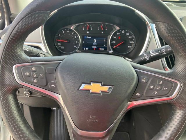 Used 2022 Chevrolet Equinox LS w/ LS Convenience Package FWD image 13
