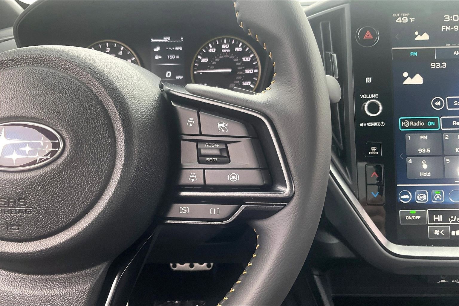 New 2026 Subaru Crosstrek 2.5i Sport image 16