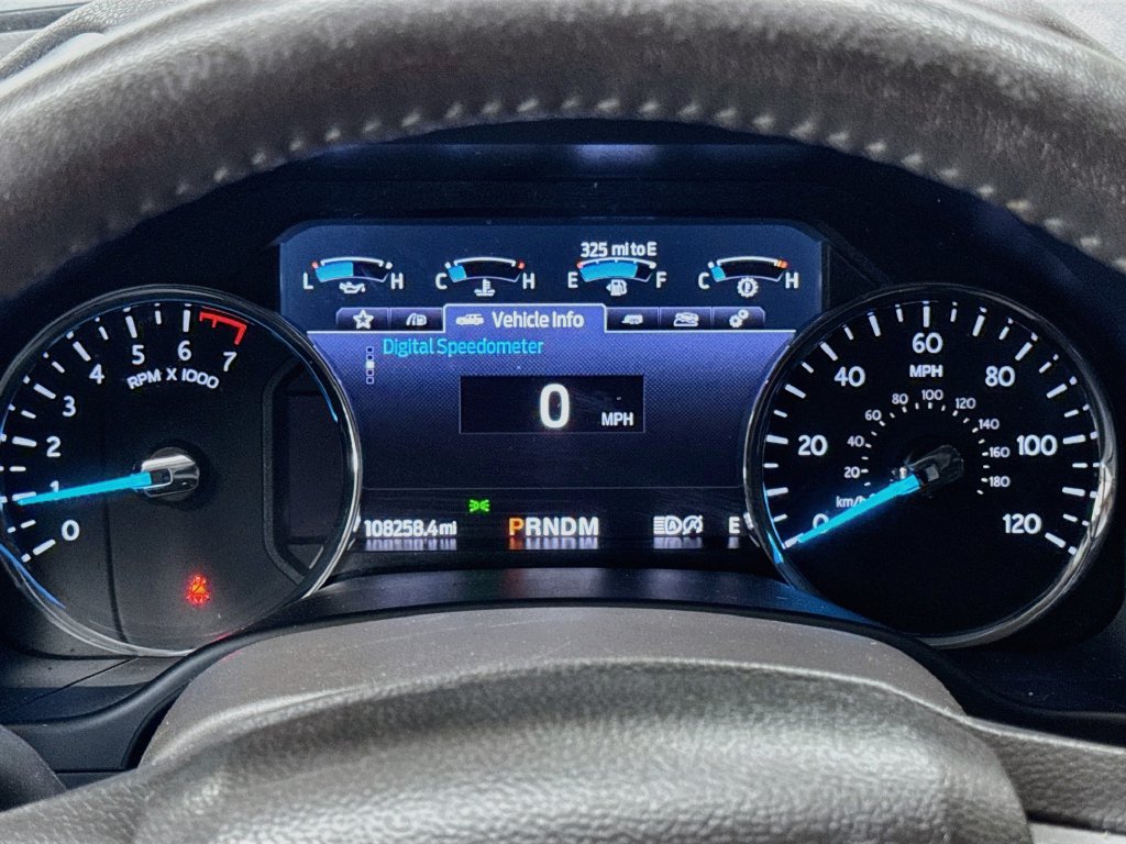 Used 2020 Ford Expedition XLT w/ Equipment Group 202A RWD image 14