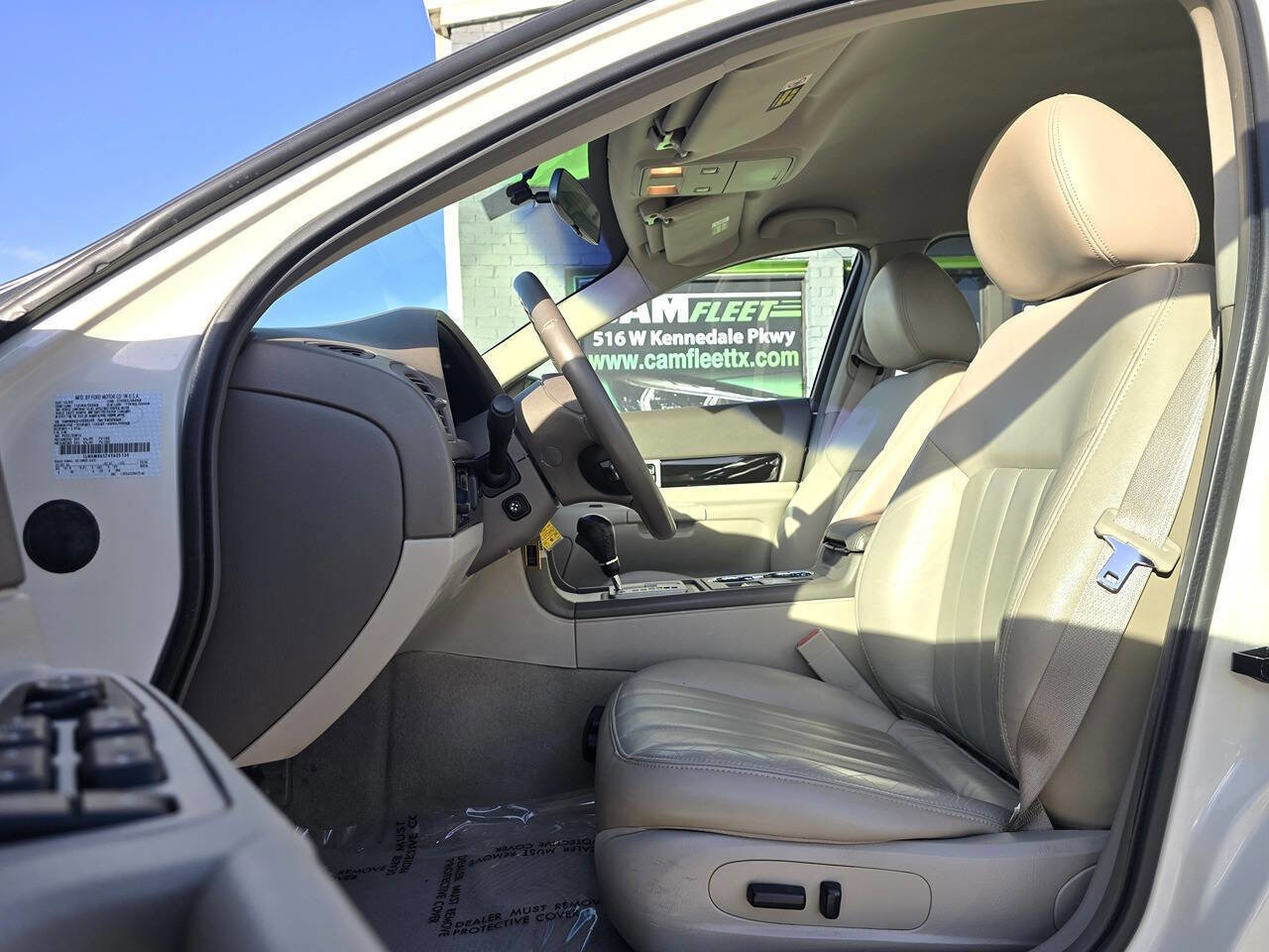 Used 2004 Lincoln LS image 19