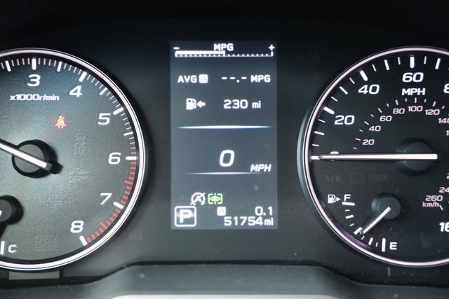 Certified 2022 Subaru Outback Touring image 33