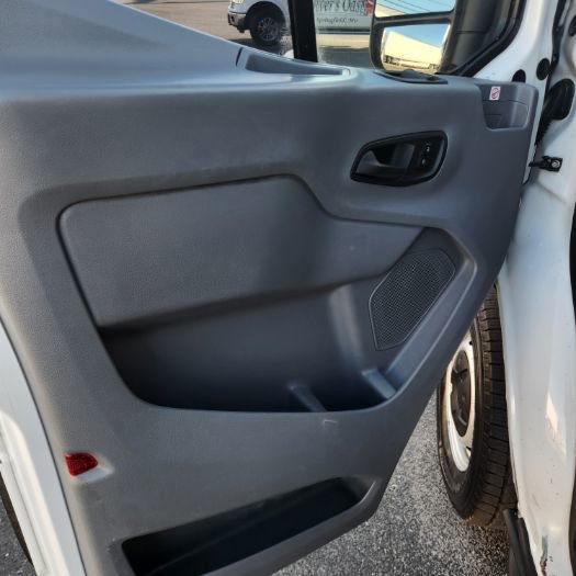 Used 2019 Ford Transit 250 130 Low Roof image 24