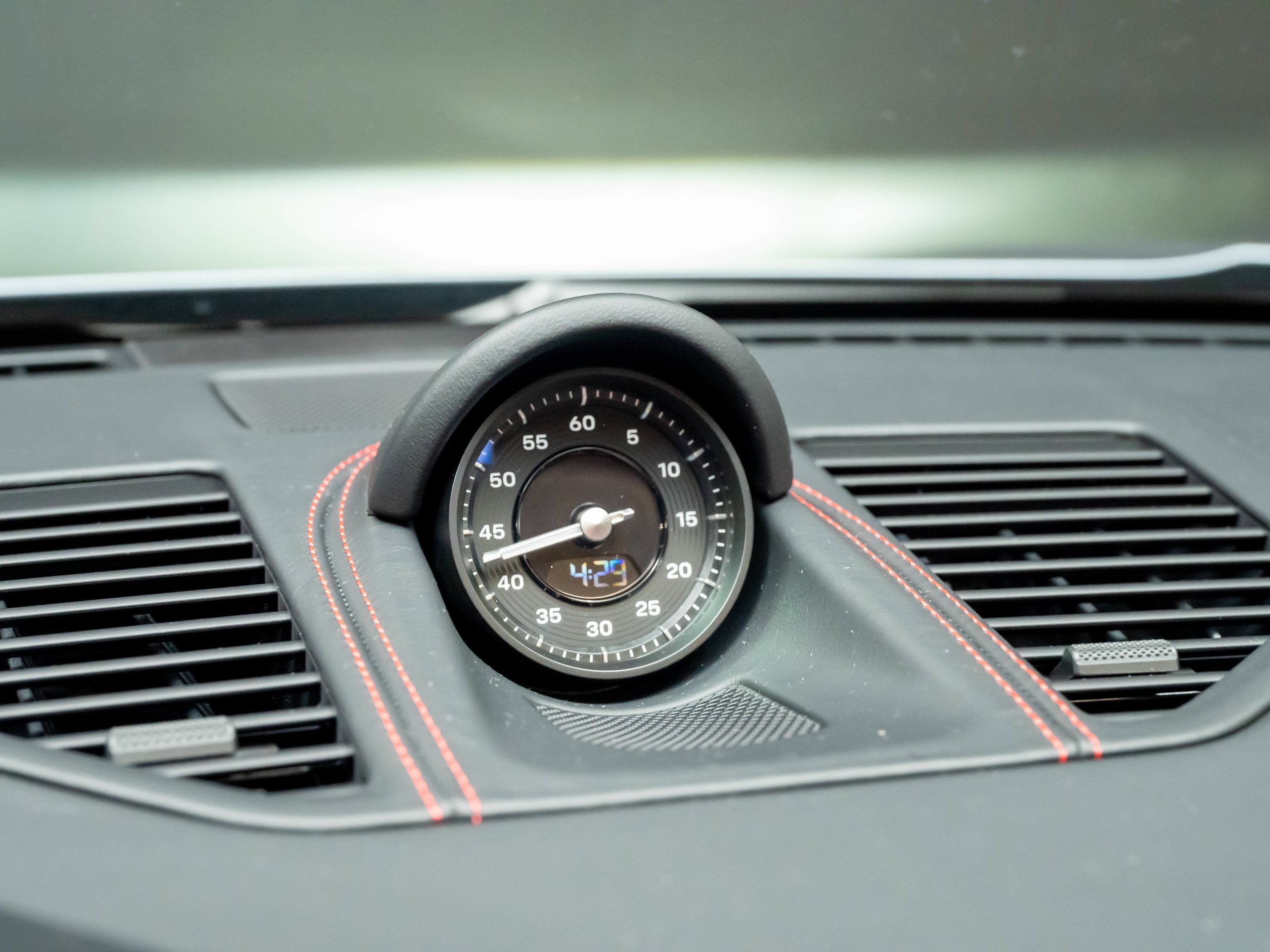 New 2026 Porsche 911 Carrera 4 GTS AWD/4WD image 23