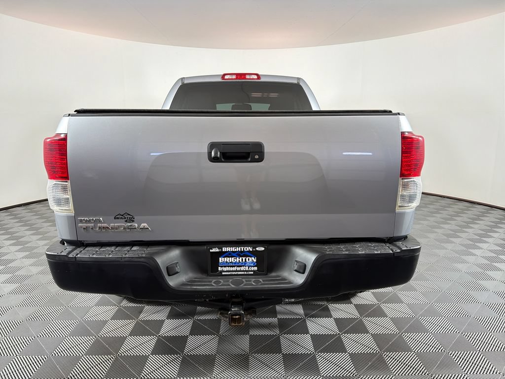 Used 2013 Toyota Tundra 2WD Double Cab image 3