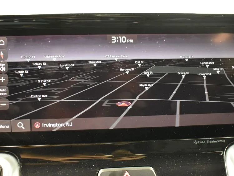 Used 2022 Kia Sorento SX AWD/4WD image 31
