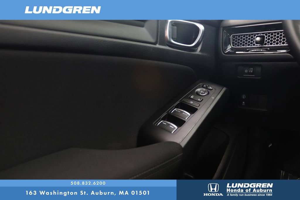 Used 2024 Honda Civic Sport image 24