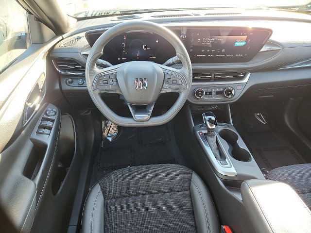 Certified 2024 Buick Envista Preferred FWD image 11