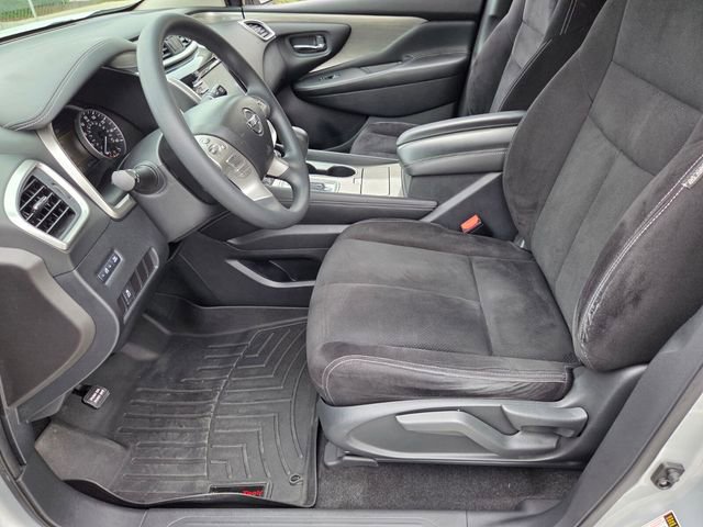 Used 2017 Nissan Murano S w/ Navigation Package image 10