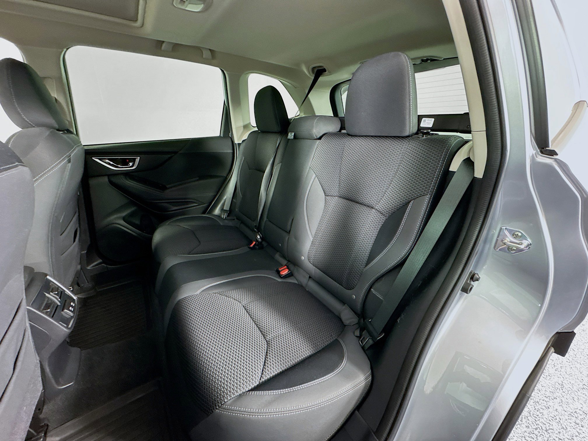 Used 2023 Subaru Forester Premium w/ Popular Package #1 image 24