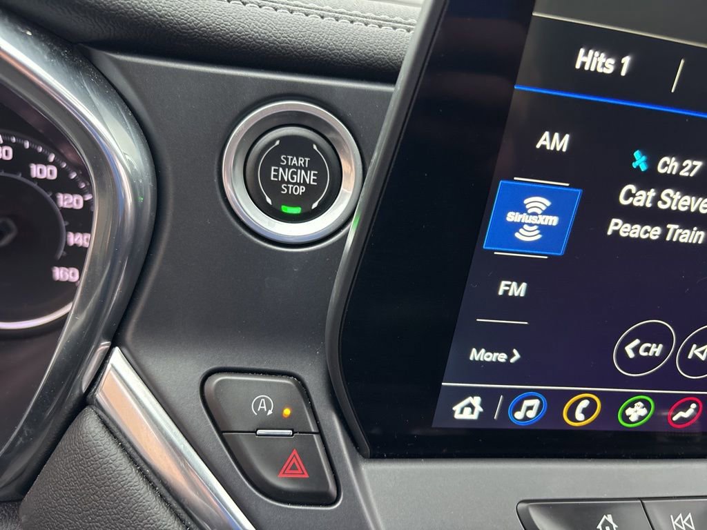 Used 2023 Chevrolet Blazer LT w/ Convenience Package image 35