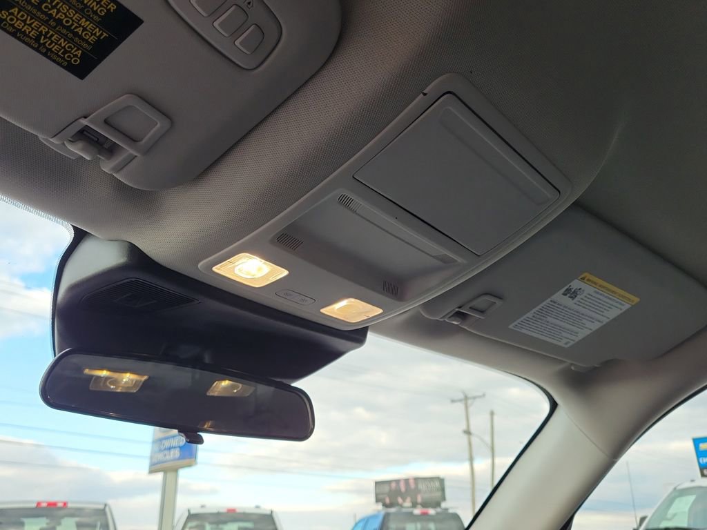 Certified 2023 Ford Bronco Sport Big Bend w/ Convenience Package image 30