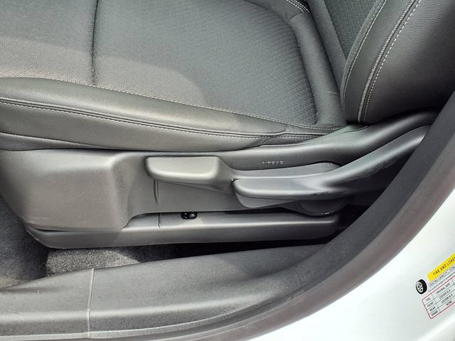 Certified 2026 Buick Encore GX Preferred AWD/4WD image 4