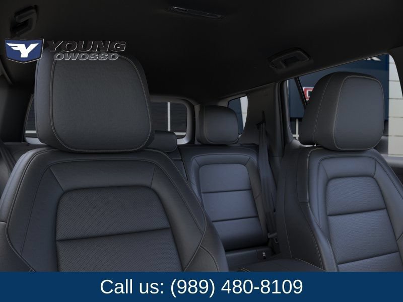 New 2026 GMC Terrain Elevation w/ Elevation Premium Package AWD/4WD image 26