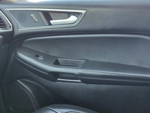 Used 2024 Ford Edge SEL AWD/4WD image 25