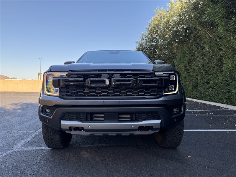 Used 2025 Ford Ranger Raptor AWD/4WD image 28