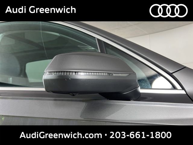 Certified 2023 Audi Q7 2.0T Premium w/ Convenience Package AWD/4WD image 12
