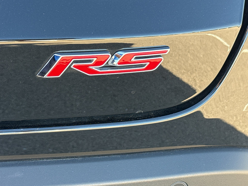 Used 2025 Chevrolet Trax RS w/ Sunroof Package image 10
