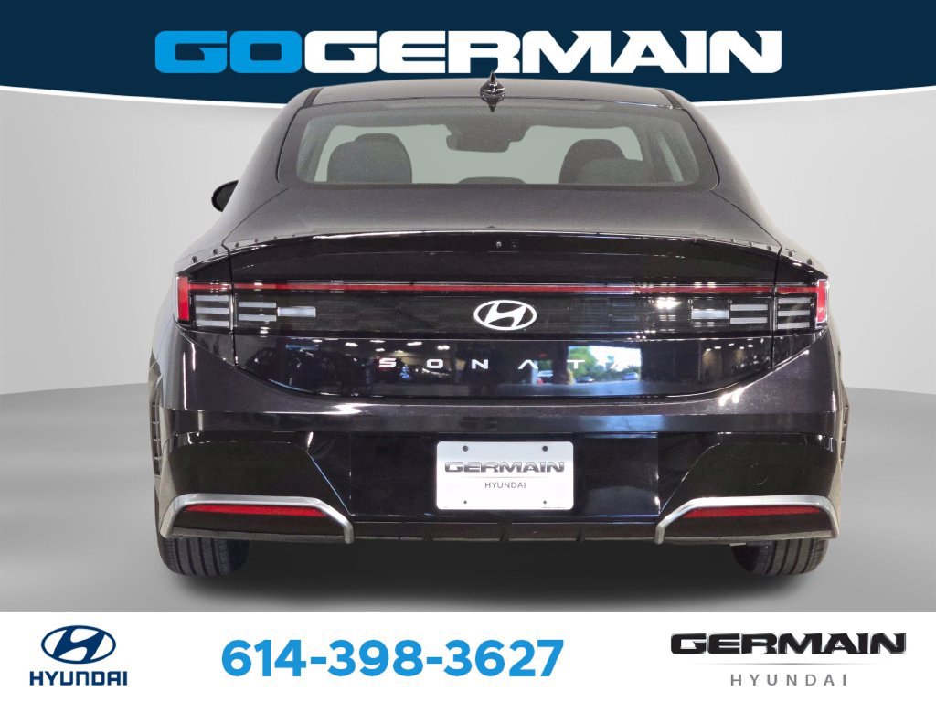 Used 2024 Hyundai Sonata SEL FWD image 9