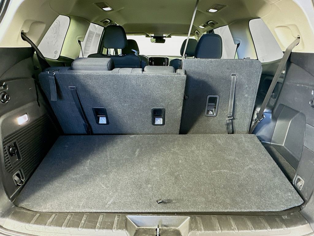 Used 2025 Subaru Ascent Premium image 33