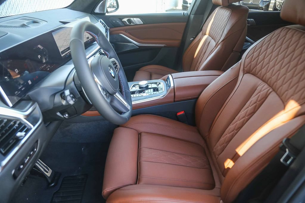 New 2027 BMW X7 M60i w/ Executive Package AWD/4WD image 14