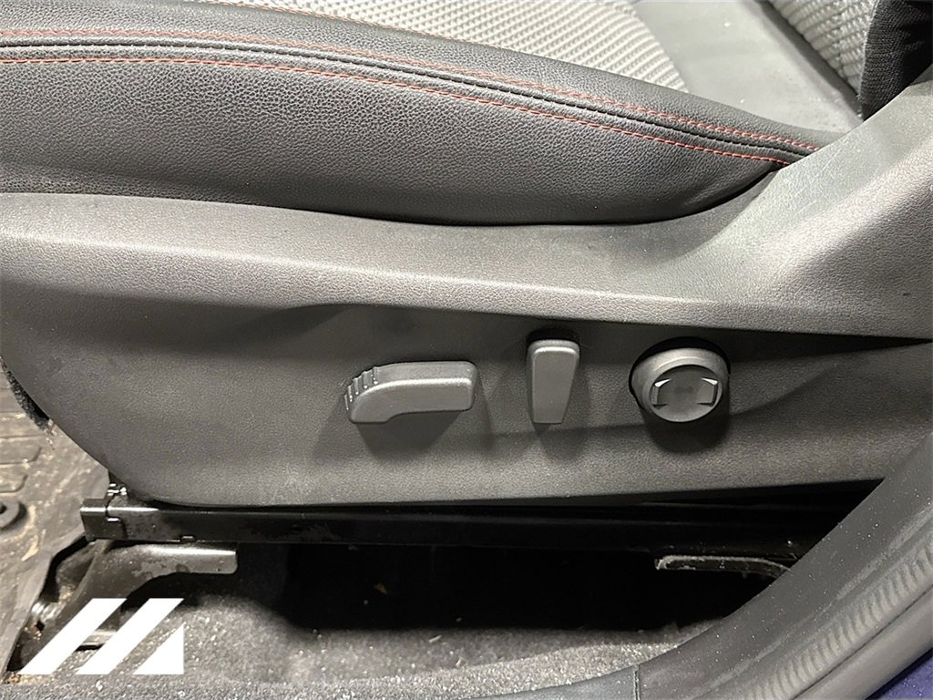 Certified 2023 Subaru Forester Sport image 20