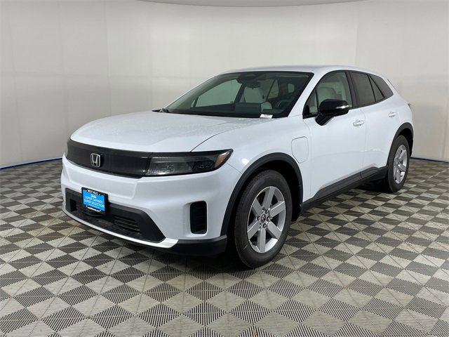 New 2026 Honda Prologue EX