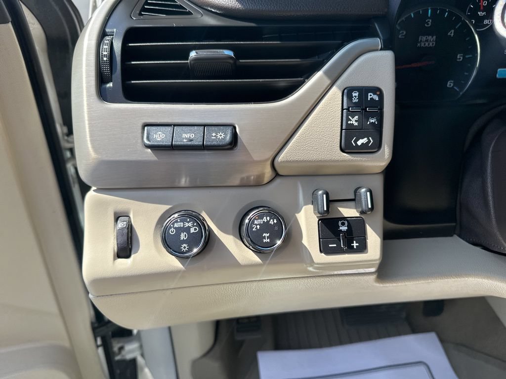 Used 2020 GMC Yukon Denali w/ Denali Ultimate Package AWD/4WD image 15