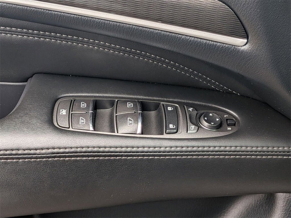 Used 2018 INFINITI QX60 Luxe image 15