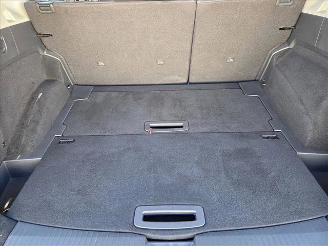 Used 2023 Nissan Rogue Platinum w/ Platinum Premium Package image 6