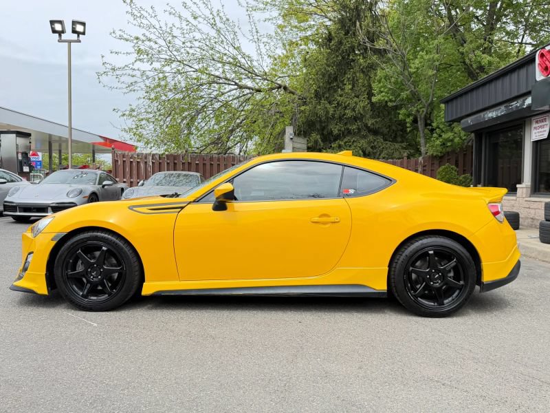 Used 2015 Scion FR-S Release Series 1.0 RWD image 9
