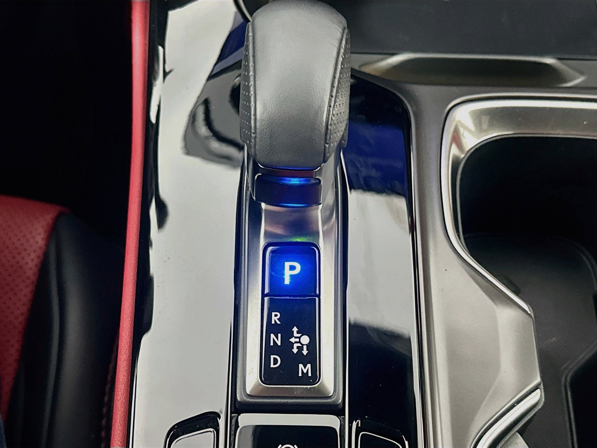 Used 2024 Lexus NX 350 F Sport AWD/4WD image 25
