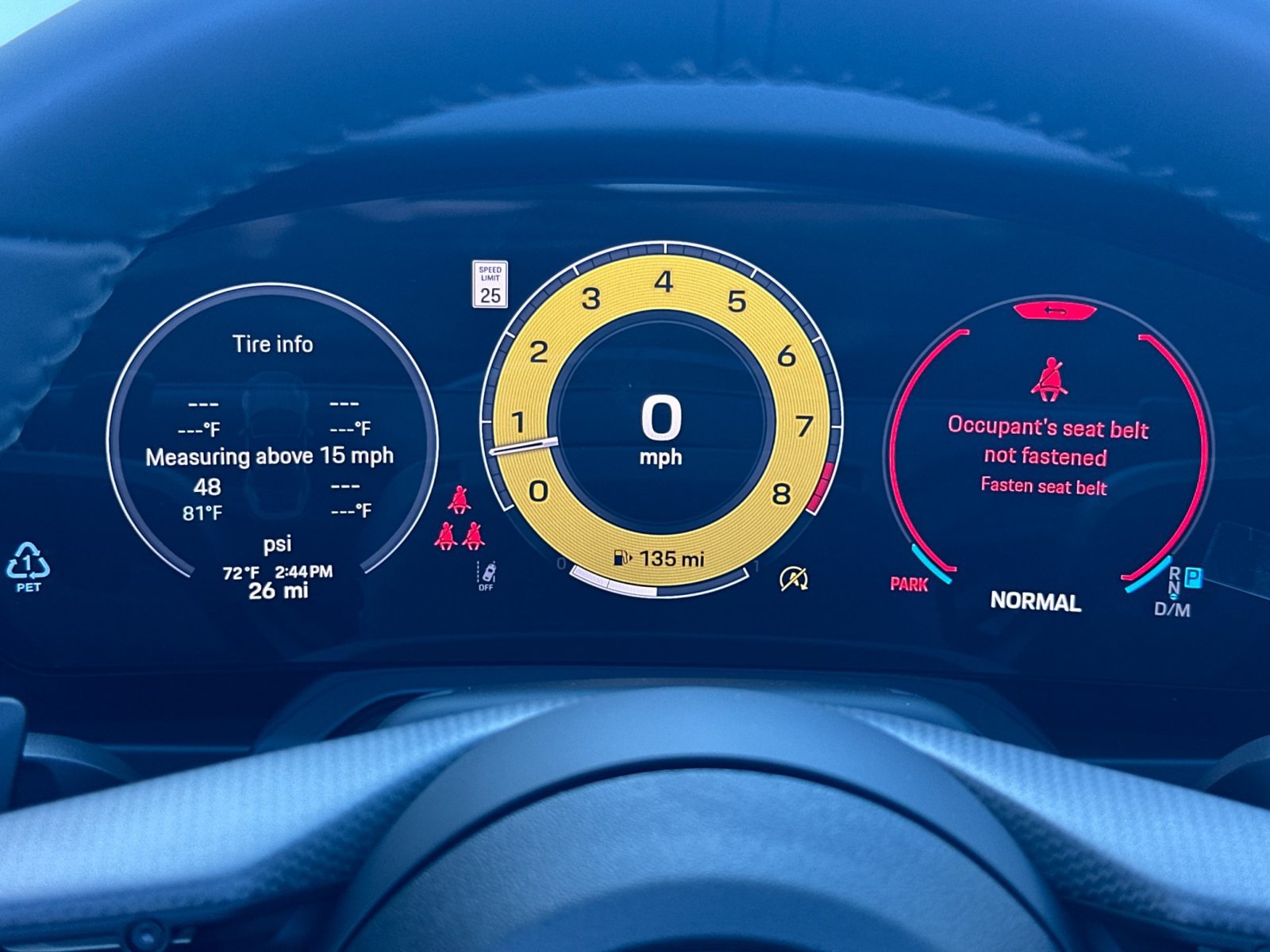 New 2026 Porsche 911 Targa 4S AWD/4WD image 18