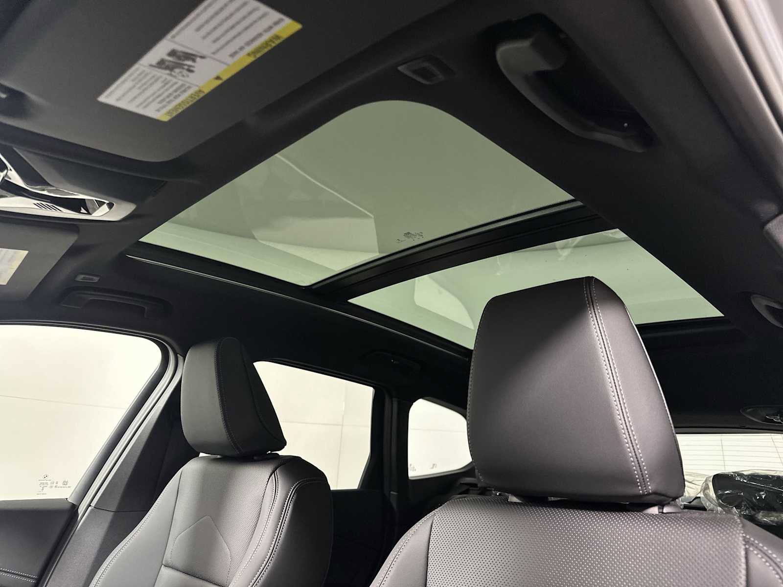 New 2026 BMW X1 xDrive28i w/ Convenience Package image 18