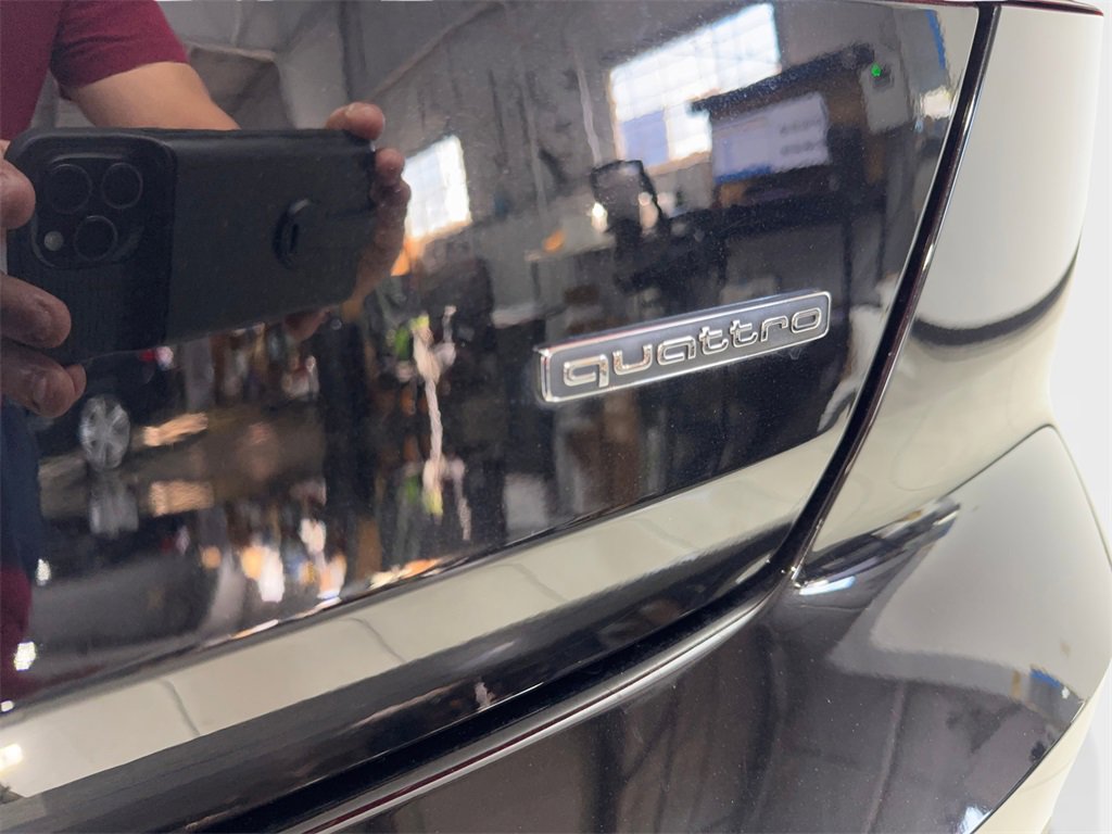 Used 2022 Audi A6 Premium Plus w/ Premium Plus Package image 24