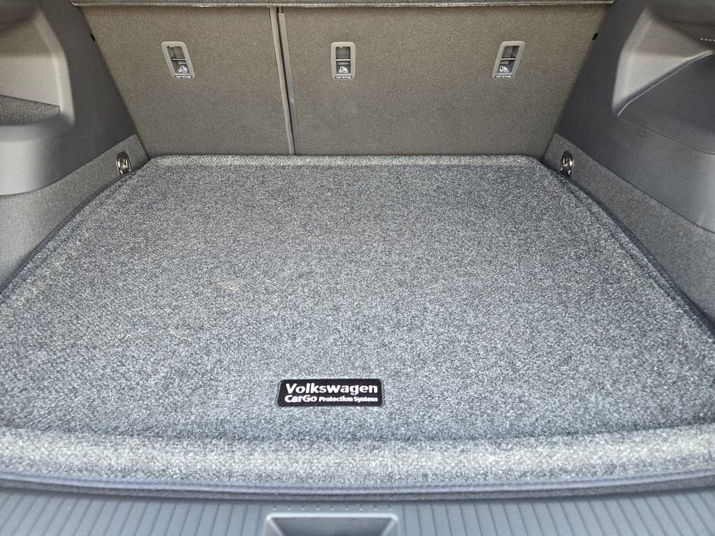 New 2026 Volkswagen Tiguan SEL R-Line image 25