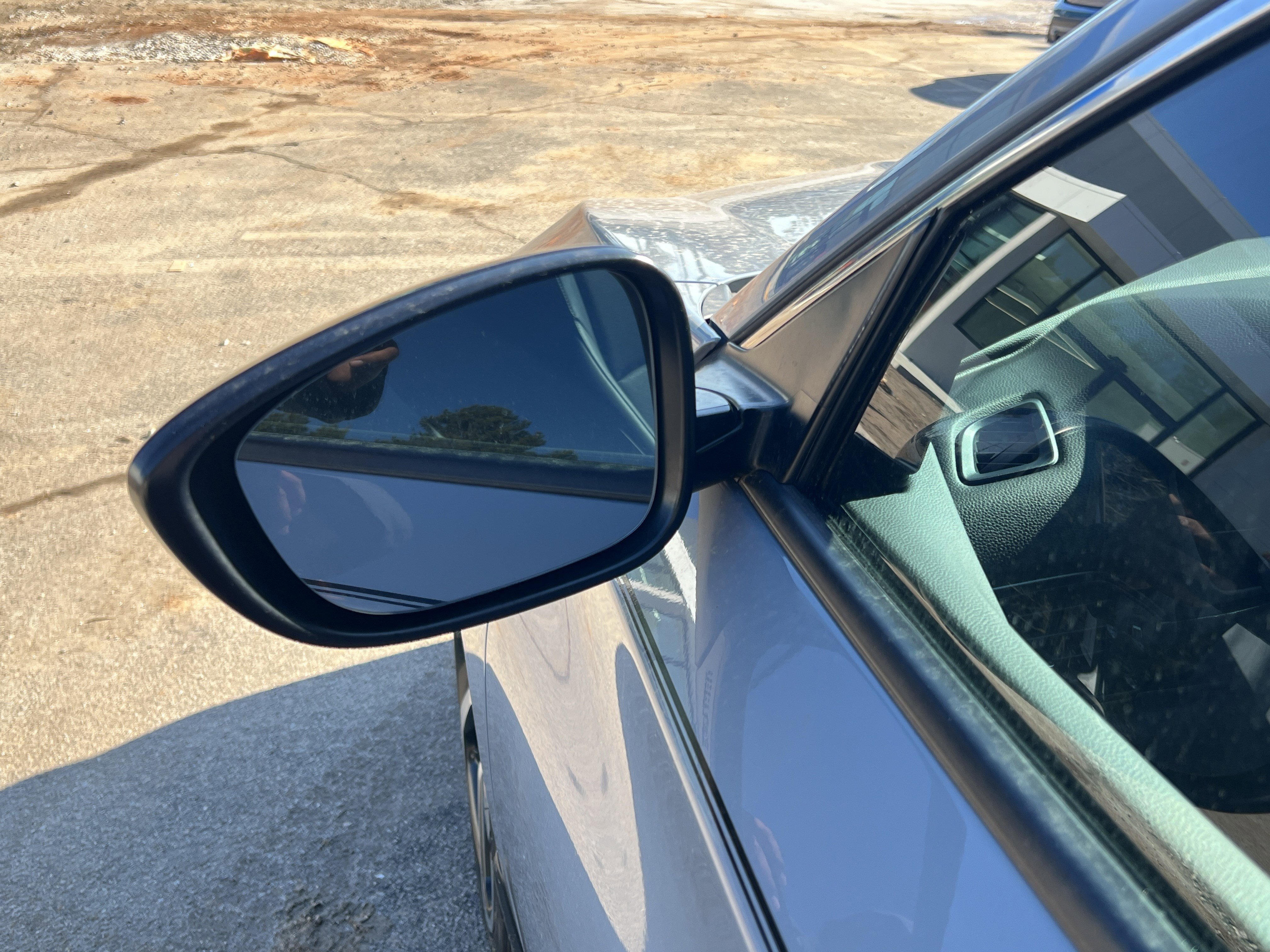 Certified 2022 Honda Accord Sport image 11